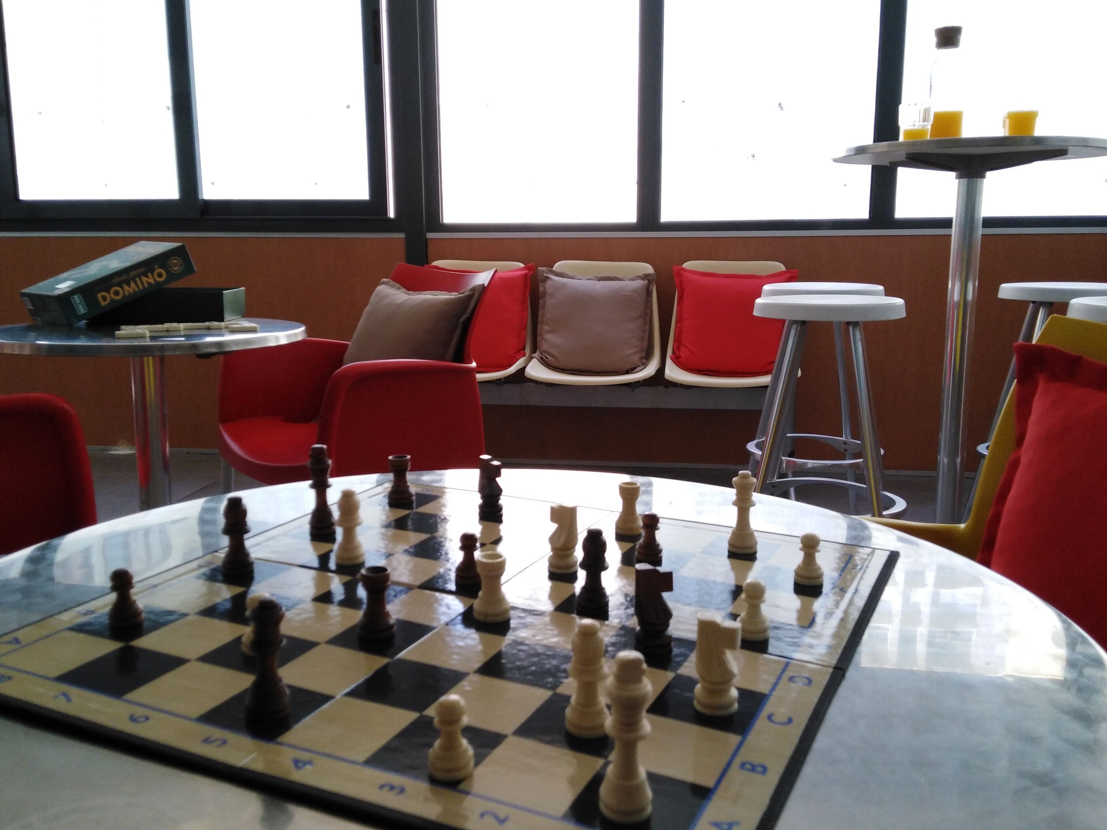 Foto - HI Lisboa - Pousada de Juventude