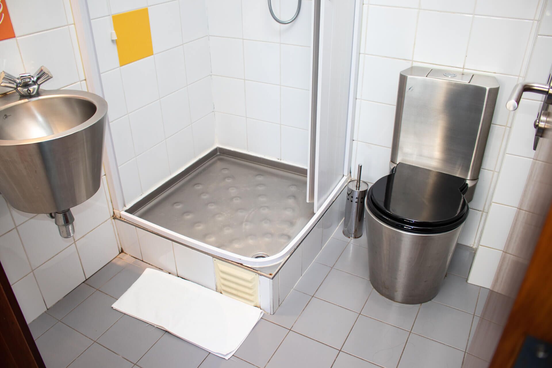 Foto - HI Lisboa - Pousada de Juventude