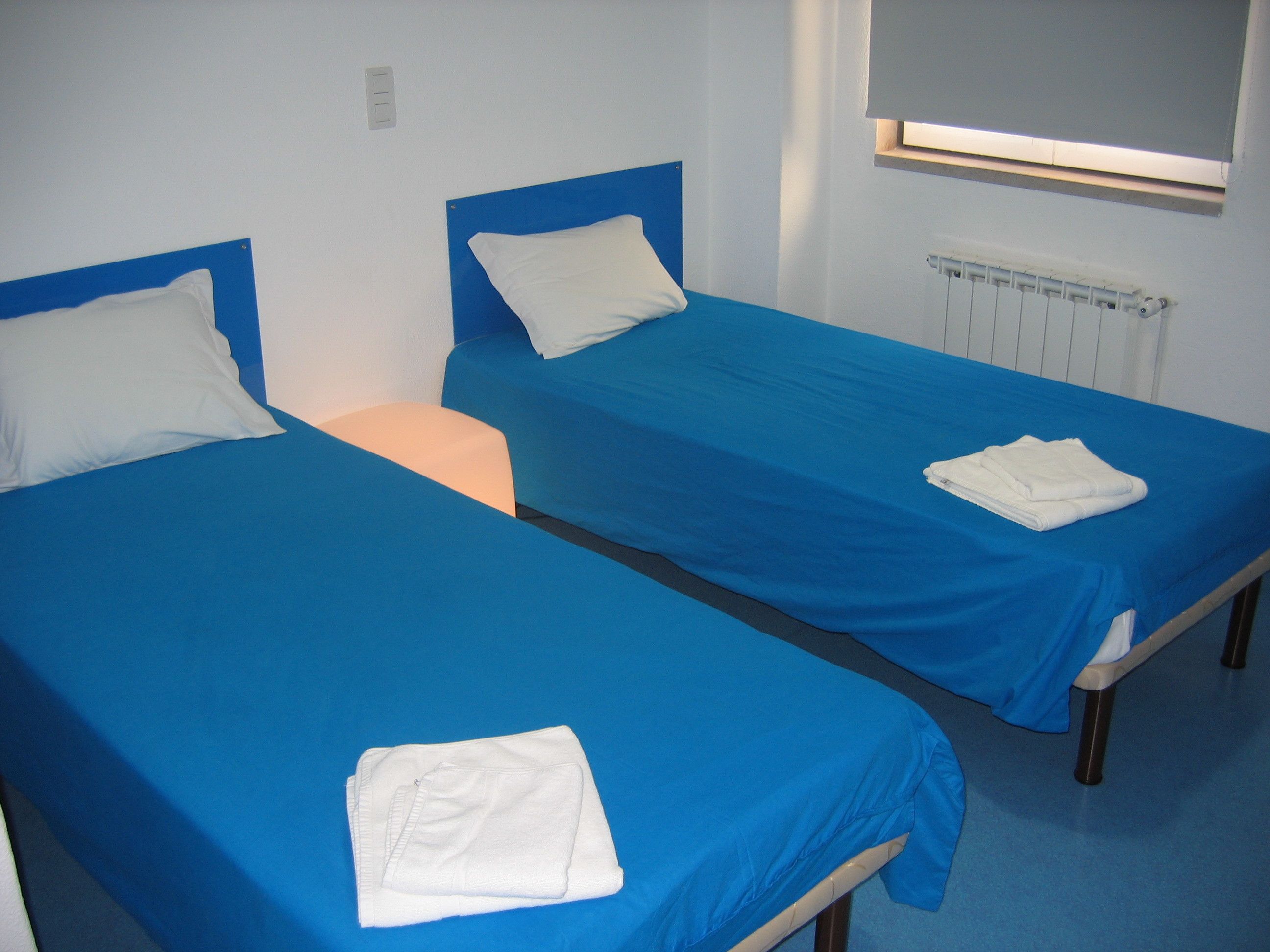 Foto - HI Lisboa - Pousada de Juventude