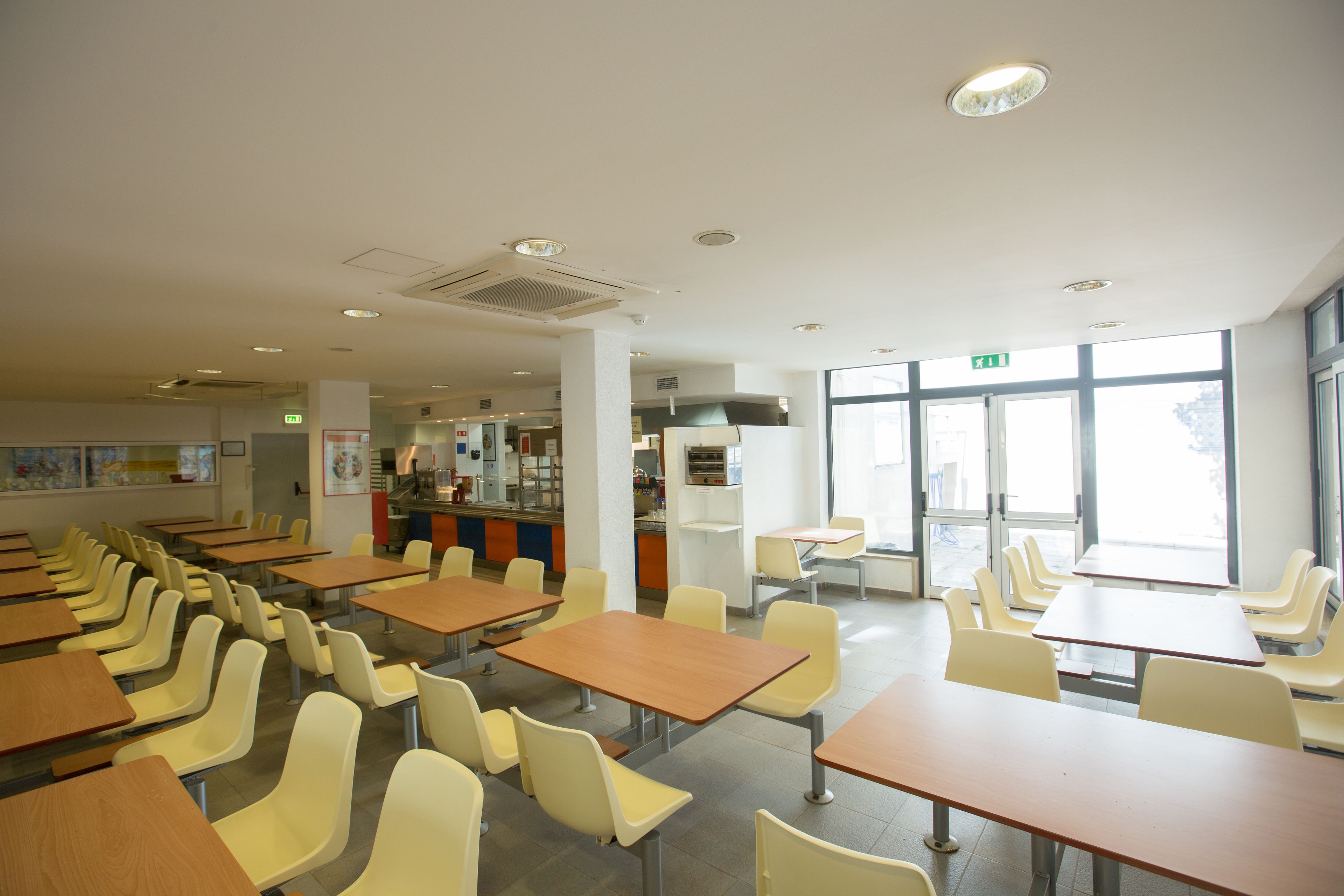 Foto - HI Lisboa - Pousada de Juventude