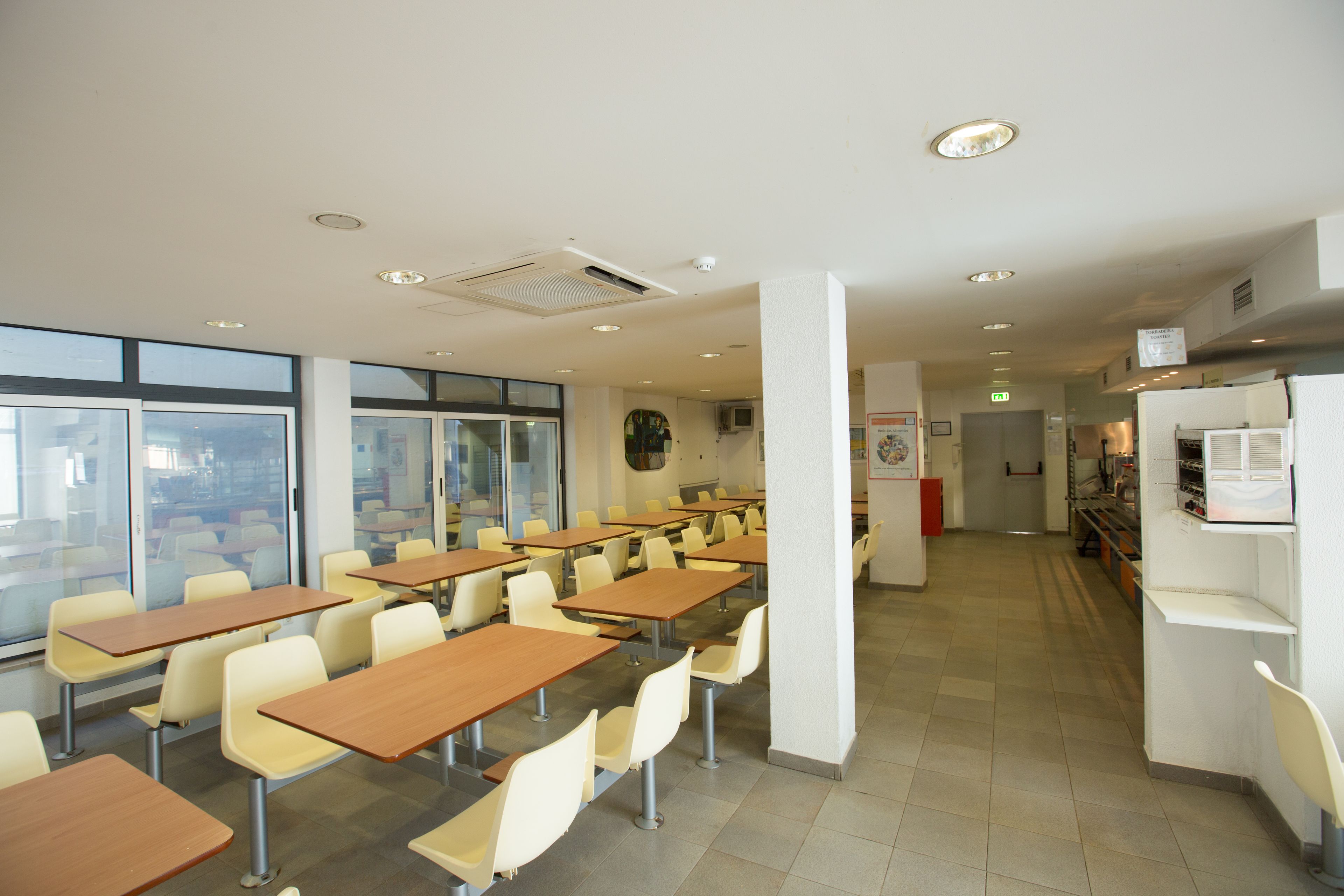 Foto - HI Lisboa - Pousada de Juventude