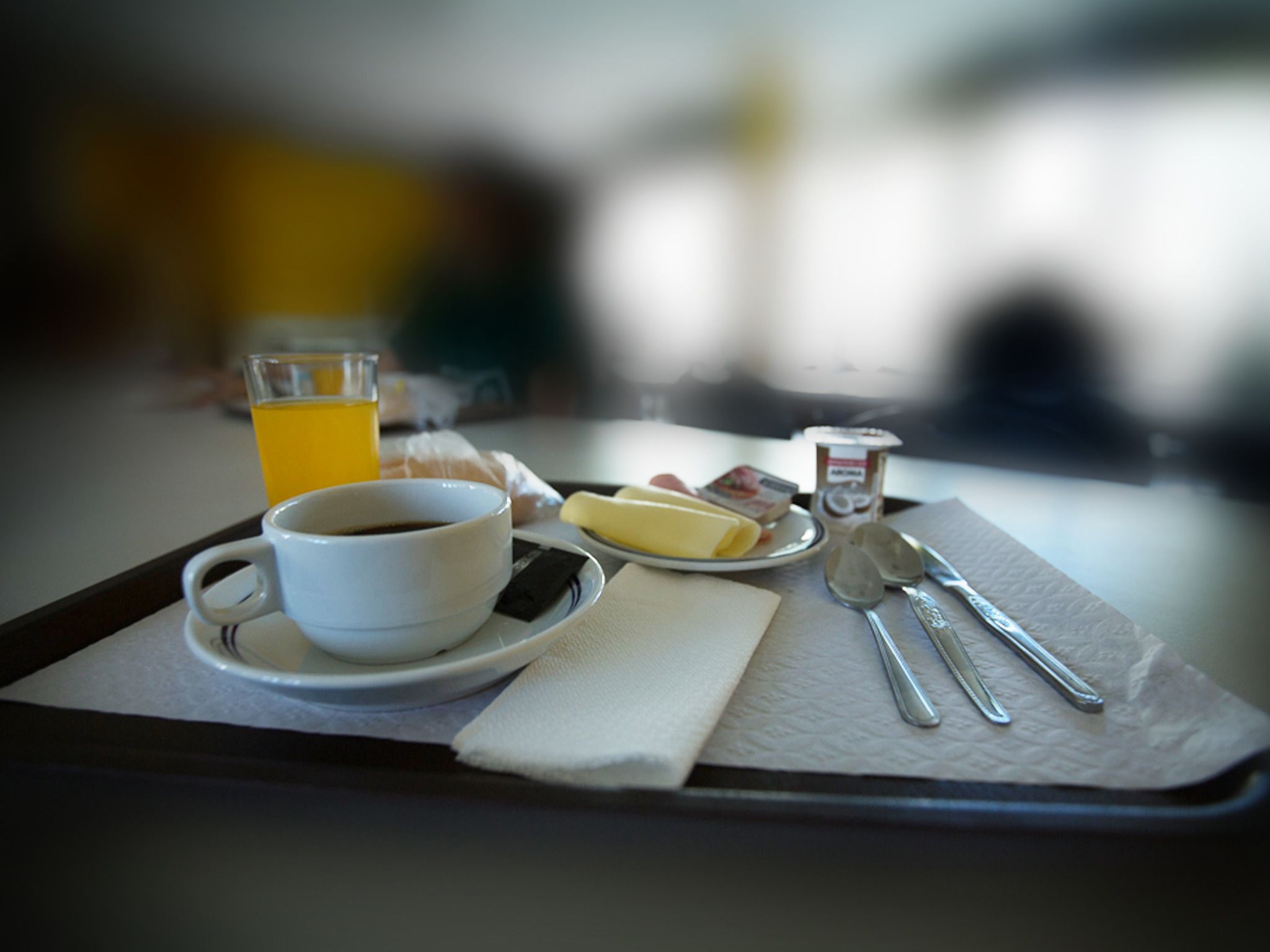 Foto - HI Lisboa - Pousada de Juventude