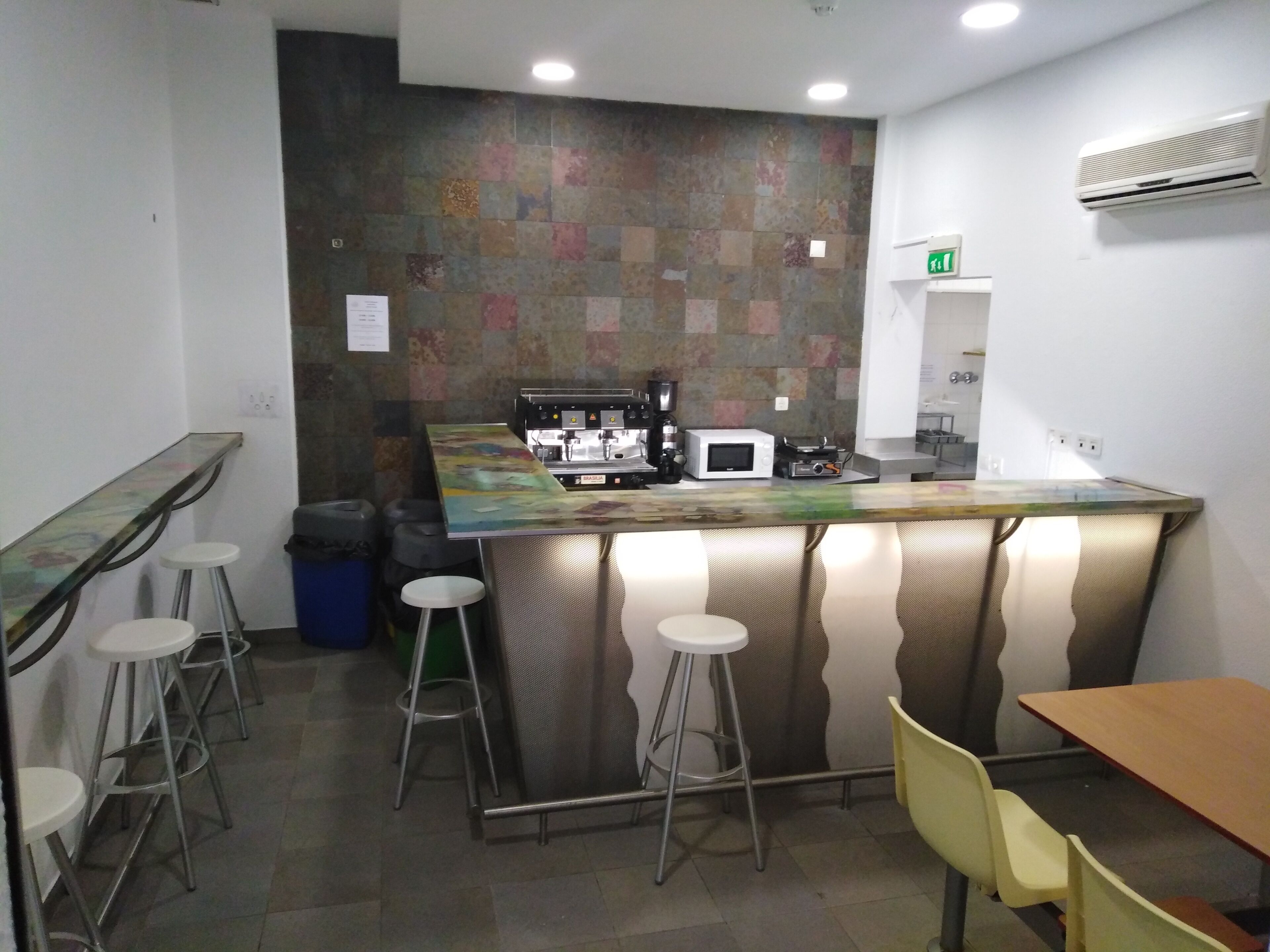 Foto - HI Lisboa - Pousada de Juventude