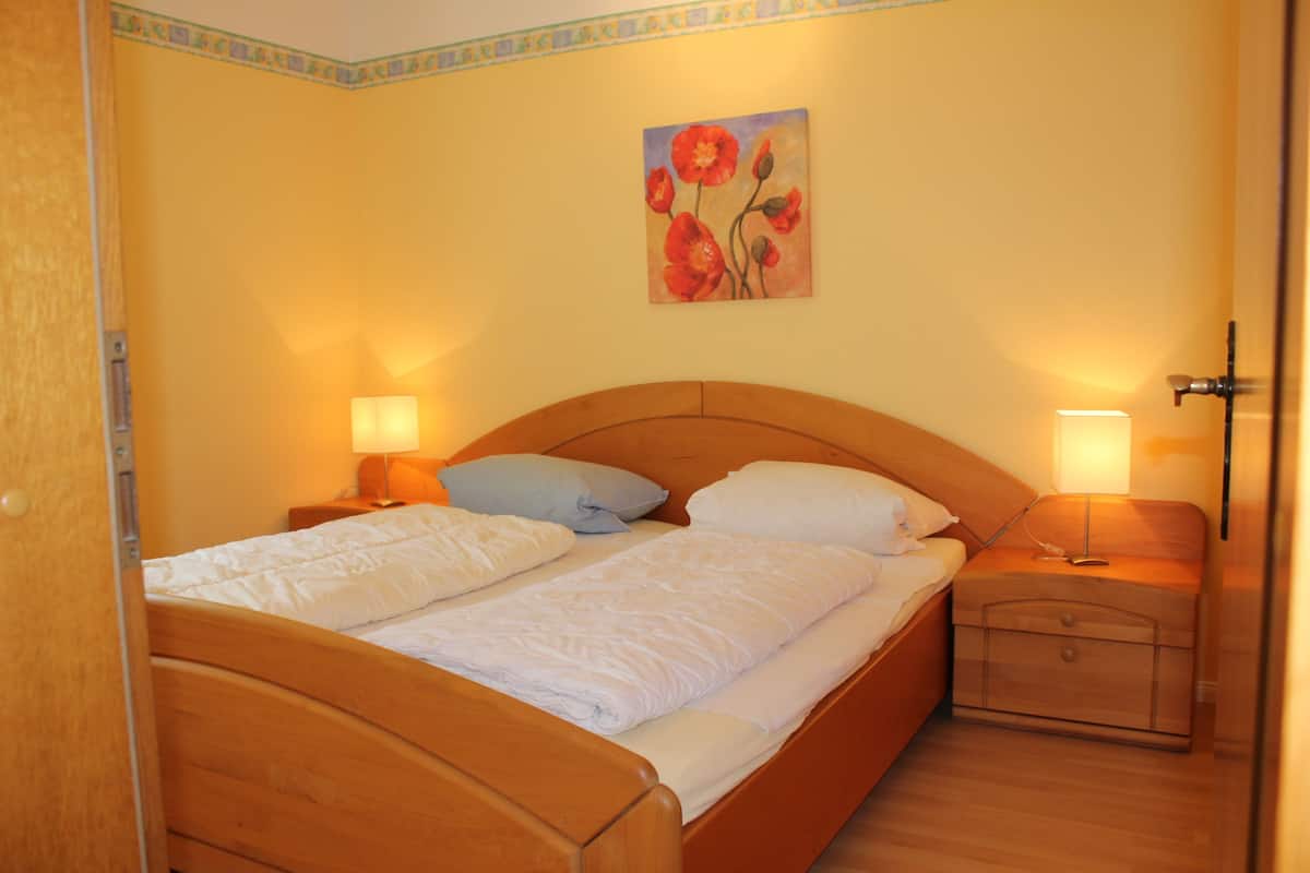 Apartment, 1 Bedroom (Nr. 14)