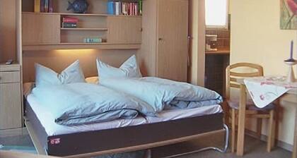 Apartmenthaus Padua