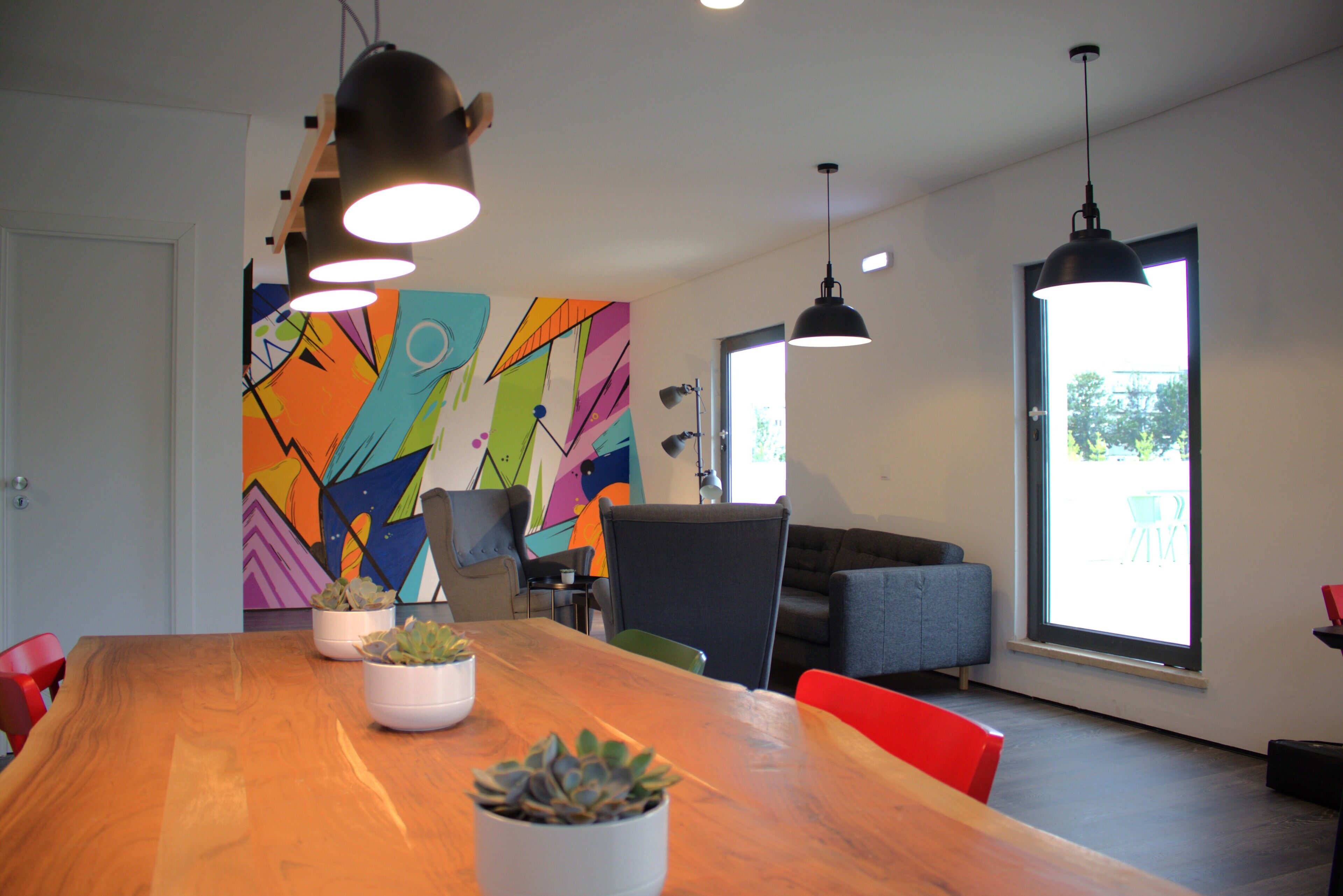 Photo - HI Parque das Nações – Pousada de Juventude