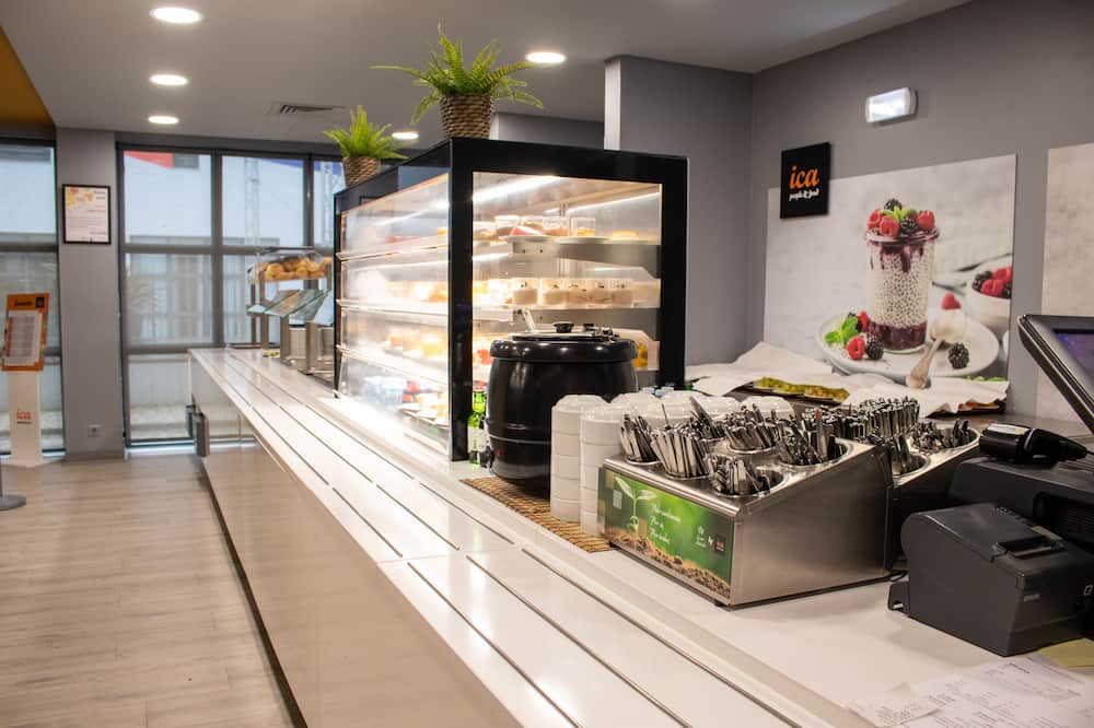 HI Parque das Nações – Pousada de Juventude - Hostel