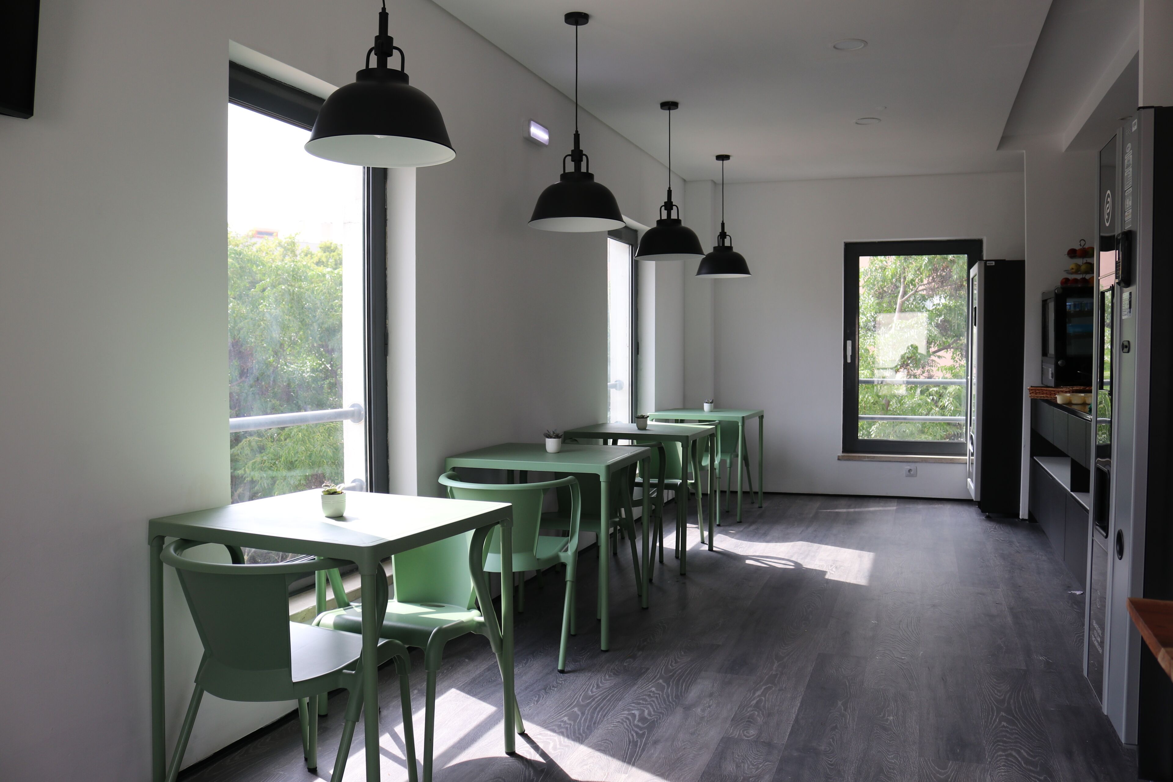 Photo - HI Parque das Nações – Pousada de Juventude