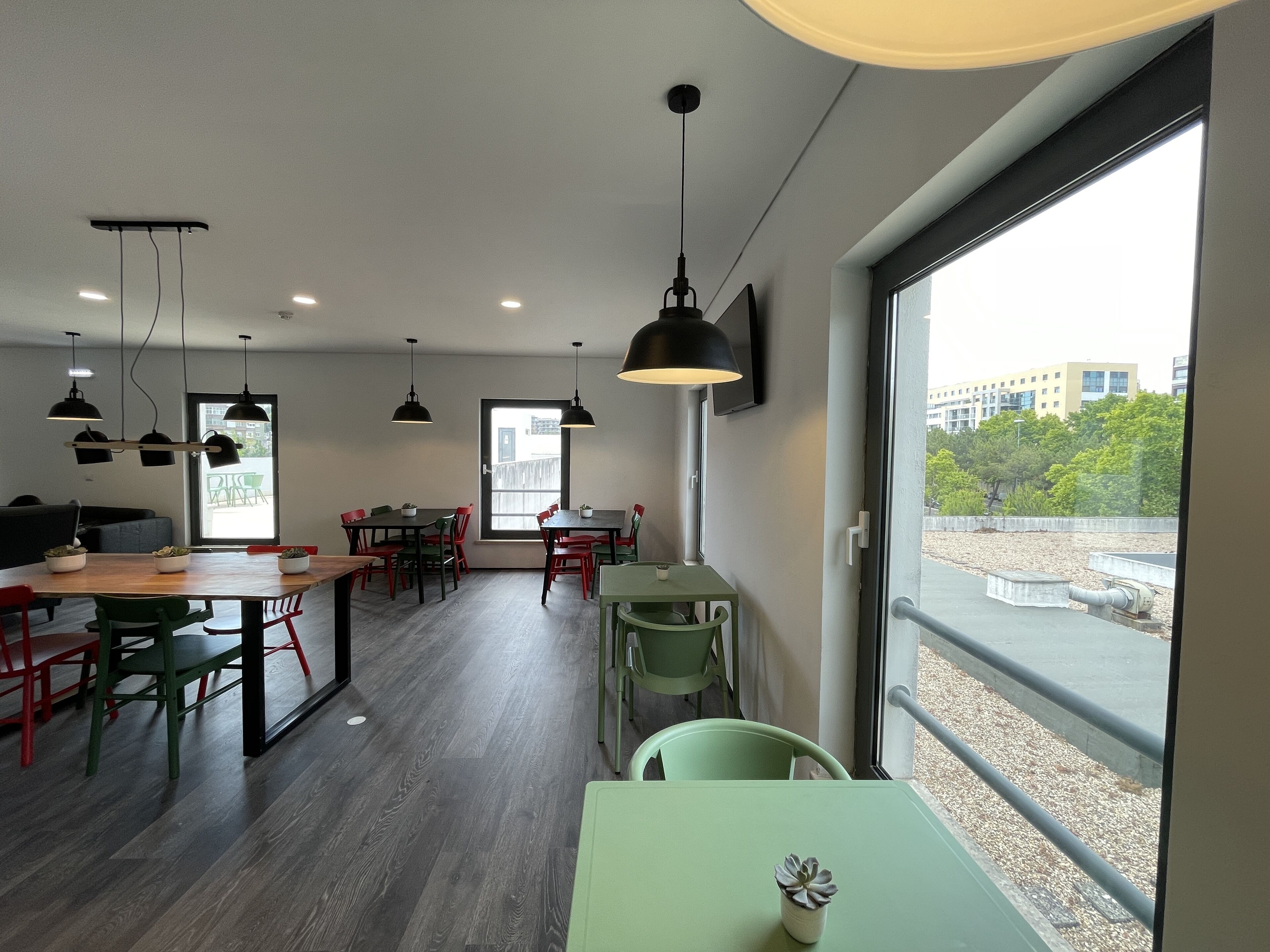 Photo - HI Parque das Nações – Pousada de Juventude