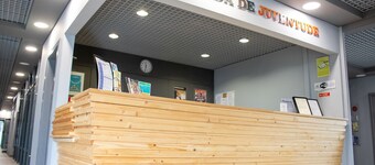 HI Parque das Nações – Pousada de Juventude - Hostel