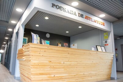HI Parque das Nações – Pousada de Juventude - Hostel