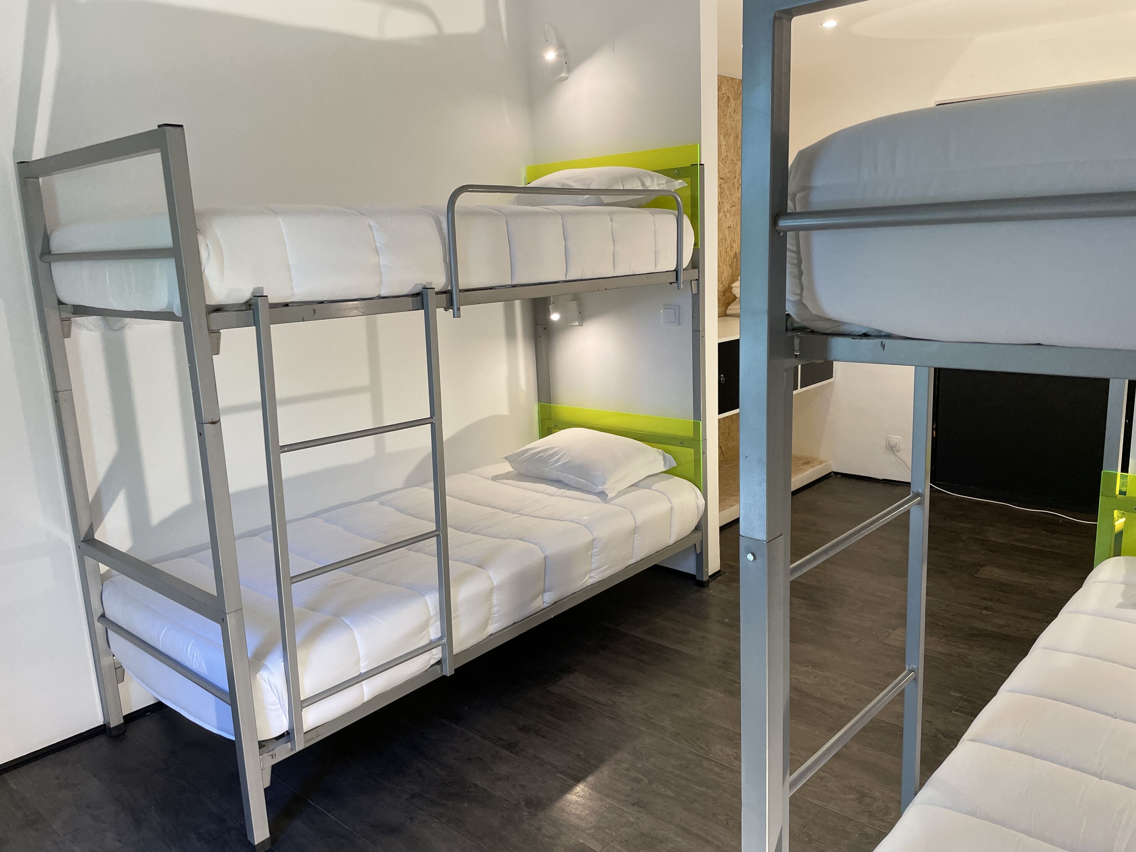 Photo - HI Parque das Nações – Pousada de Juventude