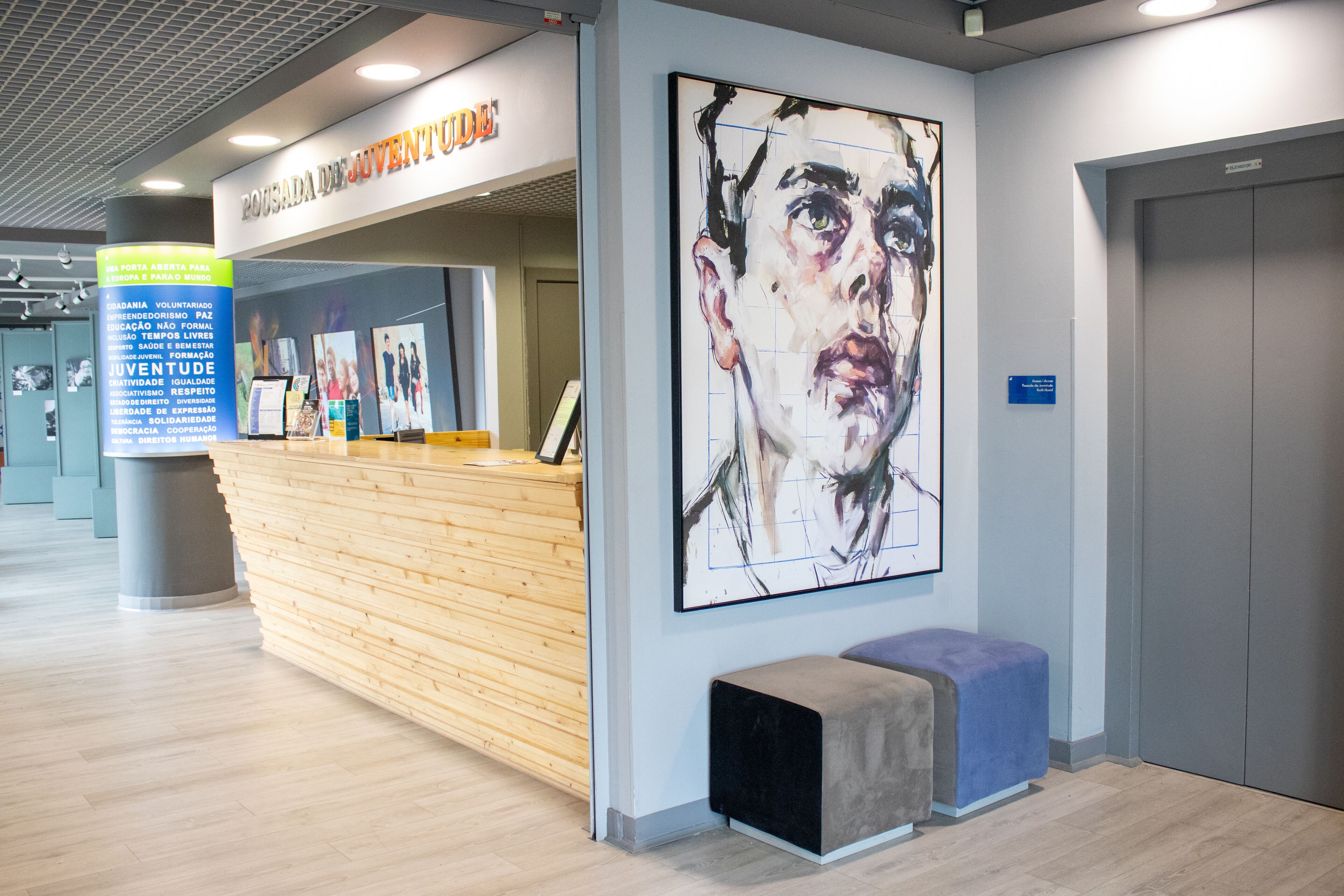 Photo - HI Parque das Nações – Pousada de Juventude