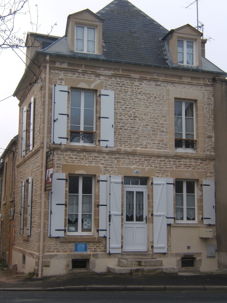 Relais du Cap romain