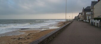 Le Relais du Cap Romain