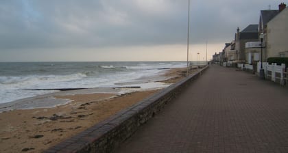 Le Relais du Cap Romain