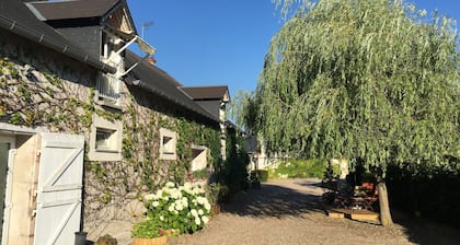 La Ferme de Marpalu