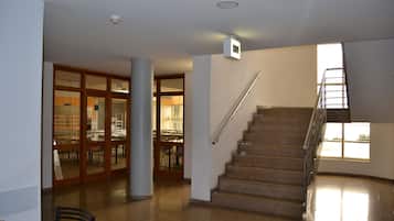 Escaleras