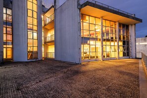 Exterior - HI Porto – Pousada de Juventude - Hostel (Porto)