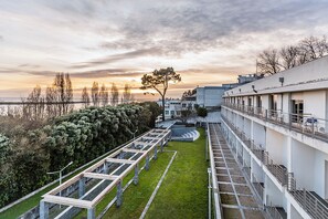 Garden - HI Porto – Pousada de Juventude - Hostel (Porto)