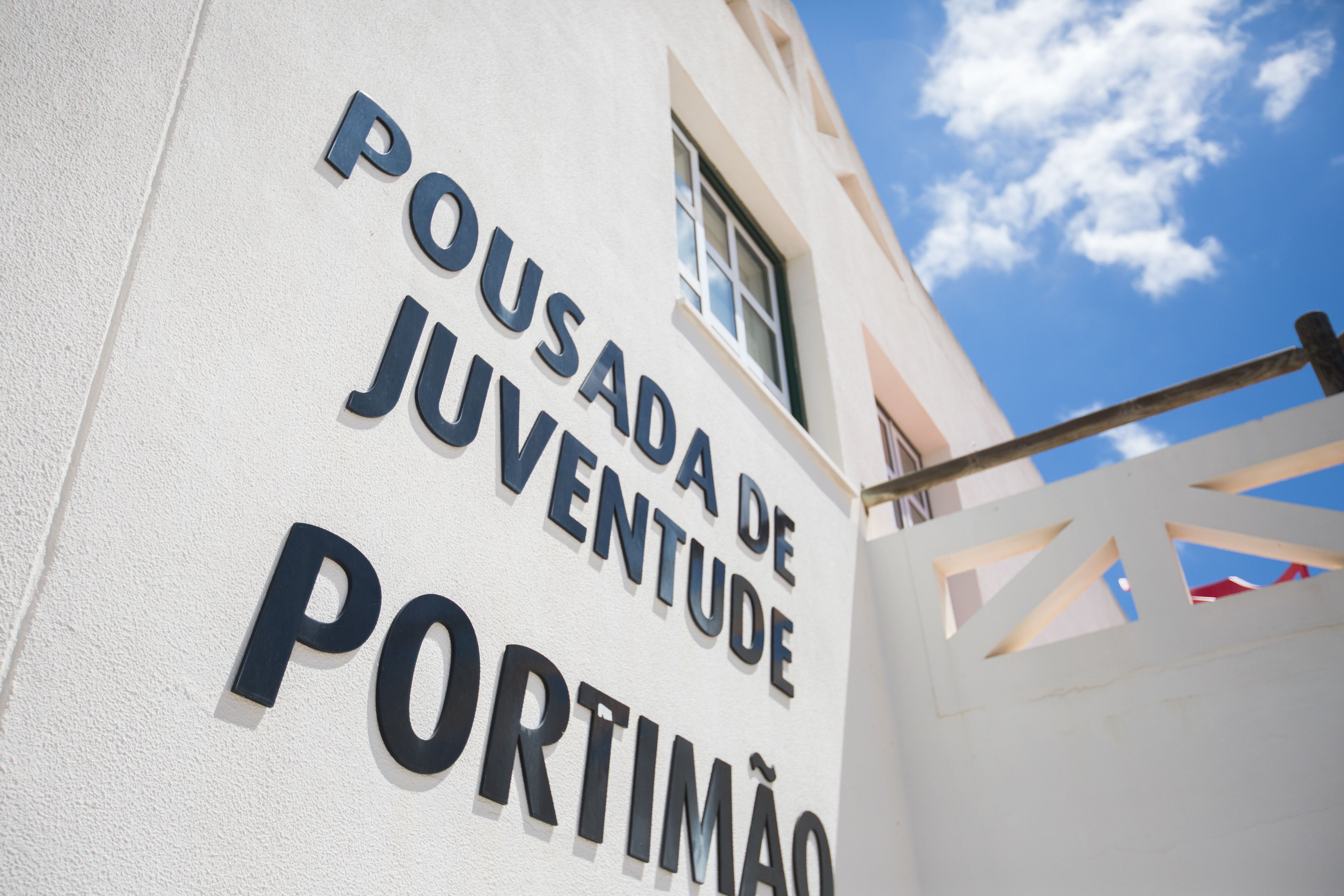 Foto - HI Portimão - Pousada de Juventude