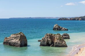 Ubicación cercana a la playa