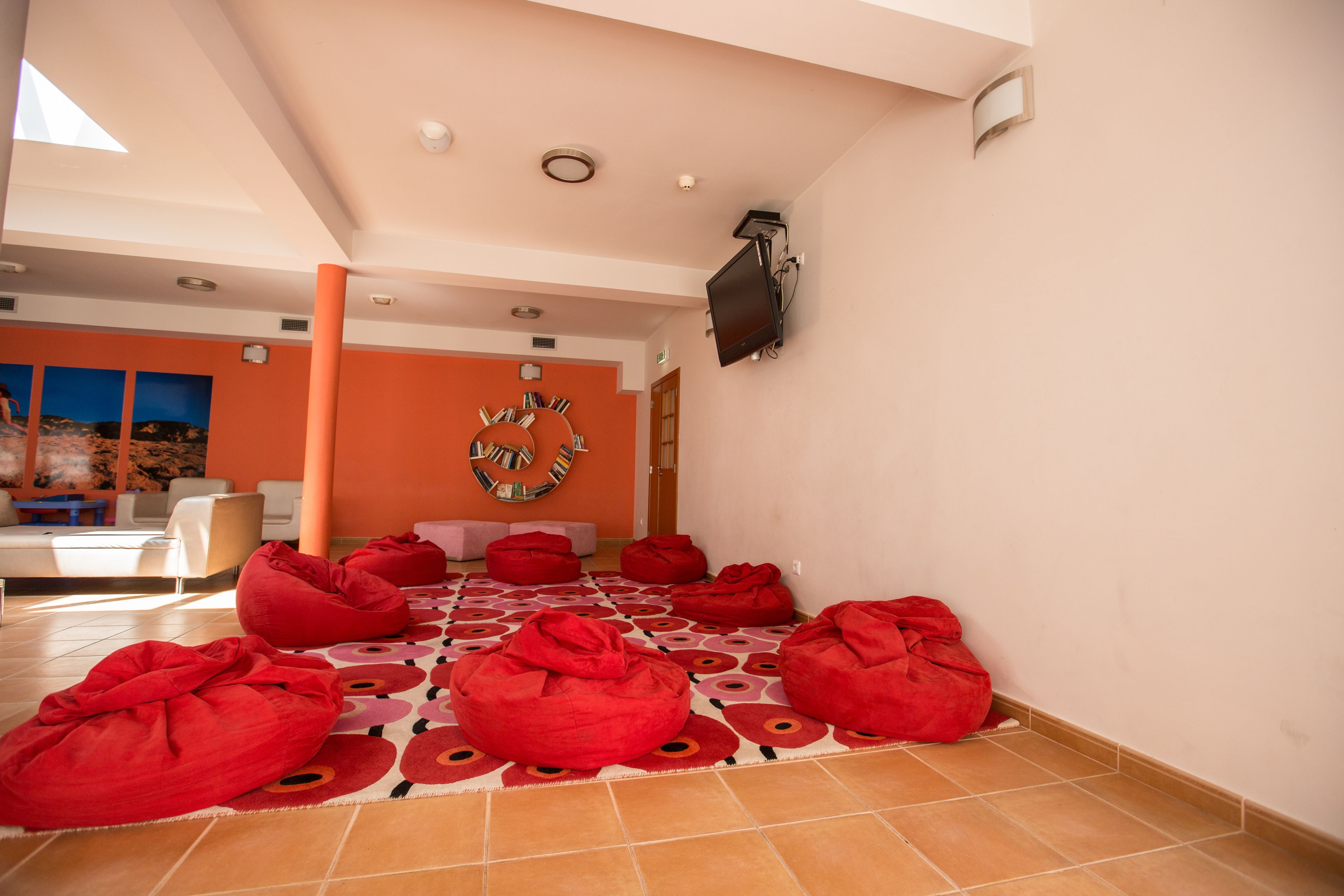 Foto - HI Portimão - Pousada de Juventude