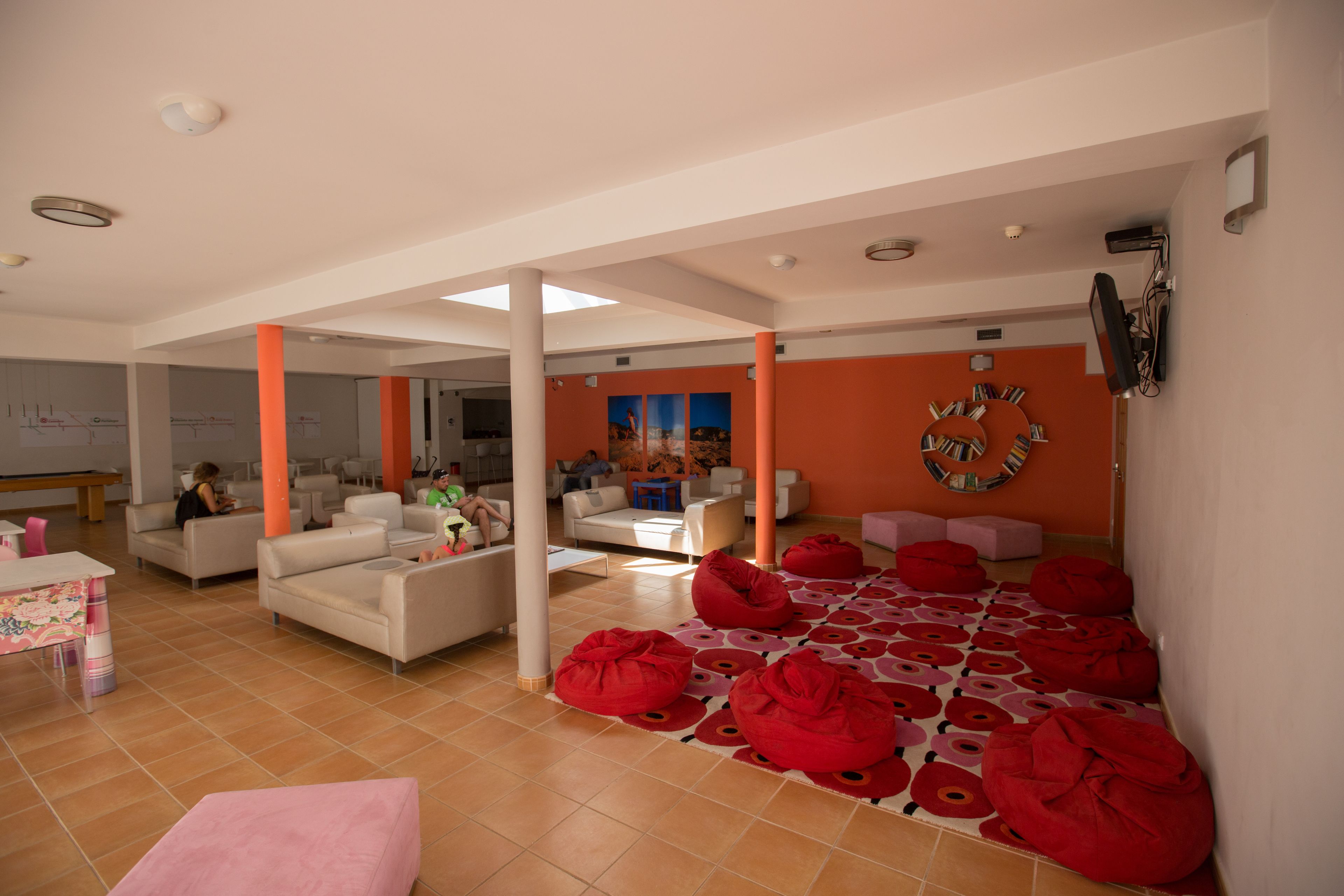 Foto - HI Portimão - Pousada de Juventude