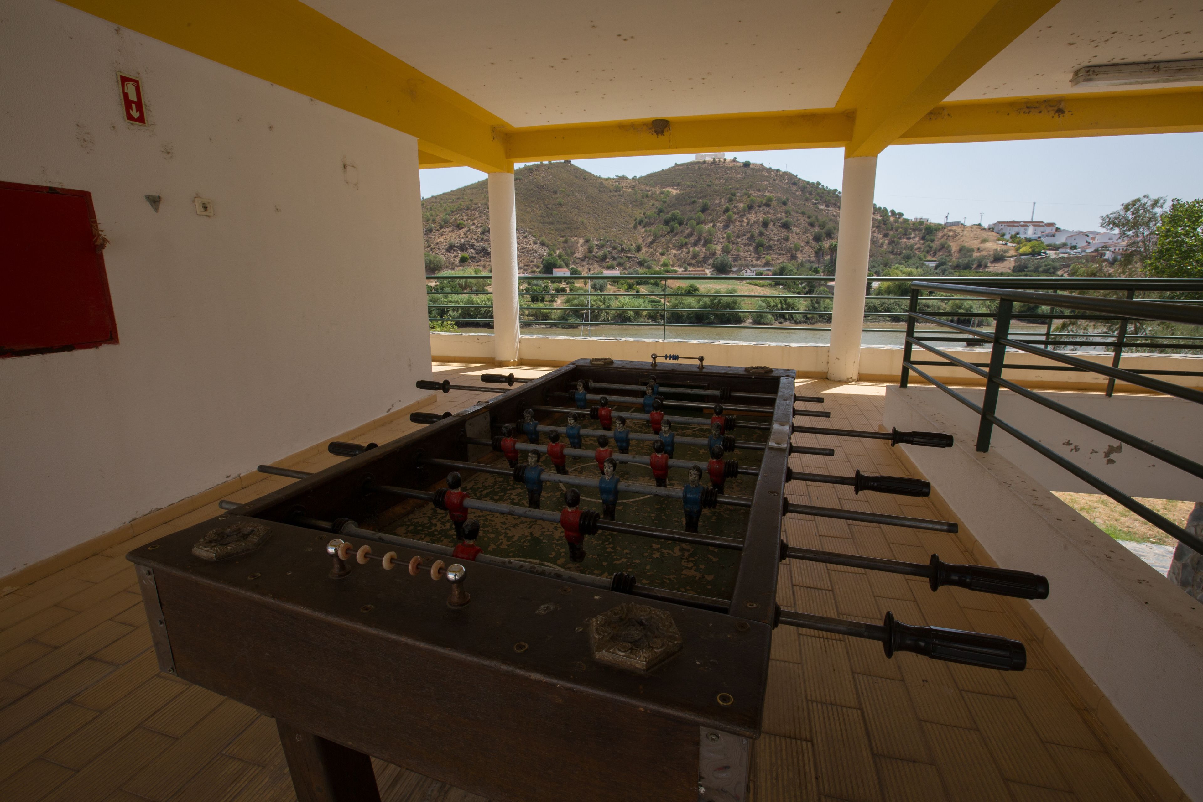 Area giochi