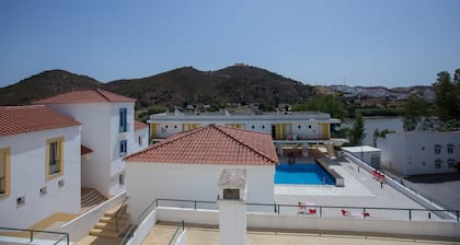HI Alcoutim – Pousada de Juventude - Hostel
