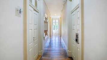 Équipement de l’hébergement