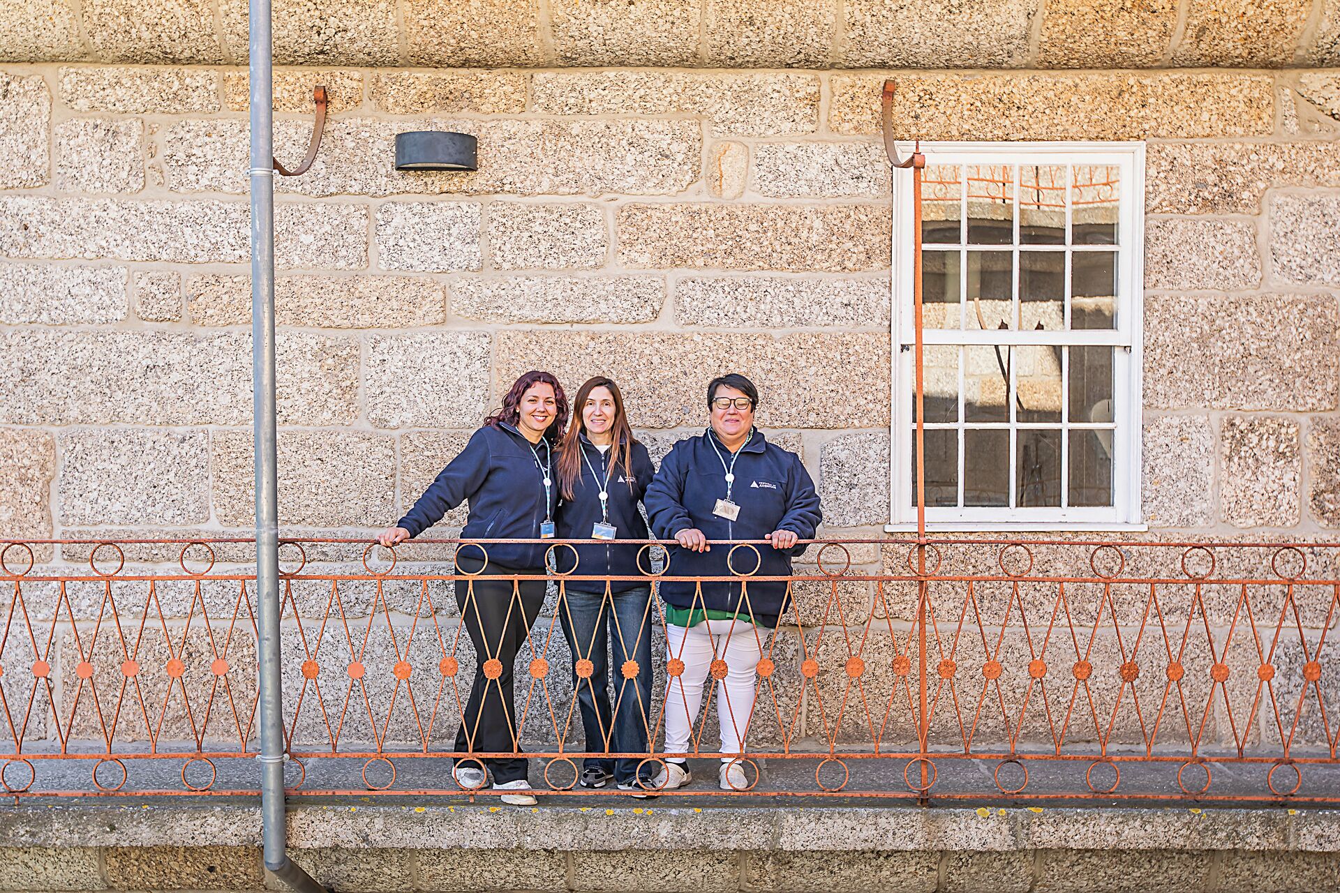Foto - HI Guimaraes - Pousada de Juventude