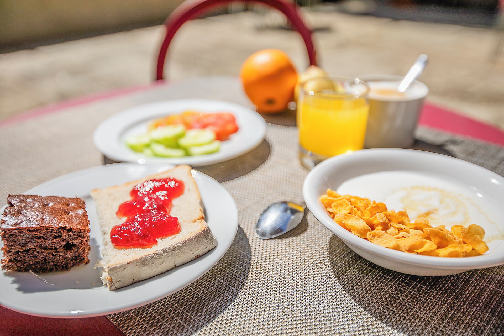 Foto - HI Guimaraes - Pousada de Juventude