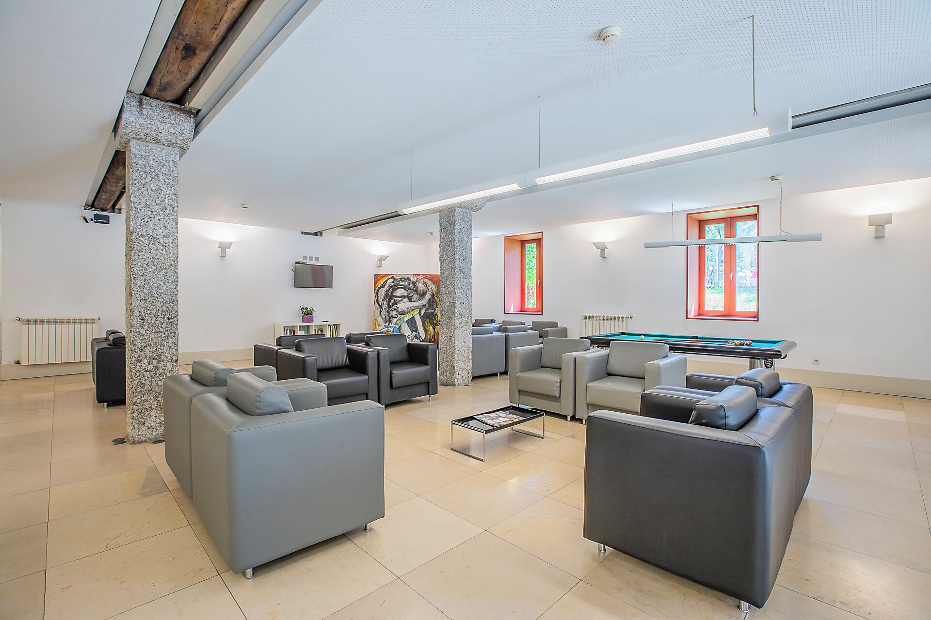 Foto - HI Guimaraes - Pousada de Juventude