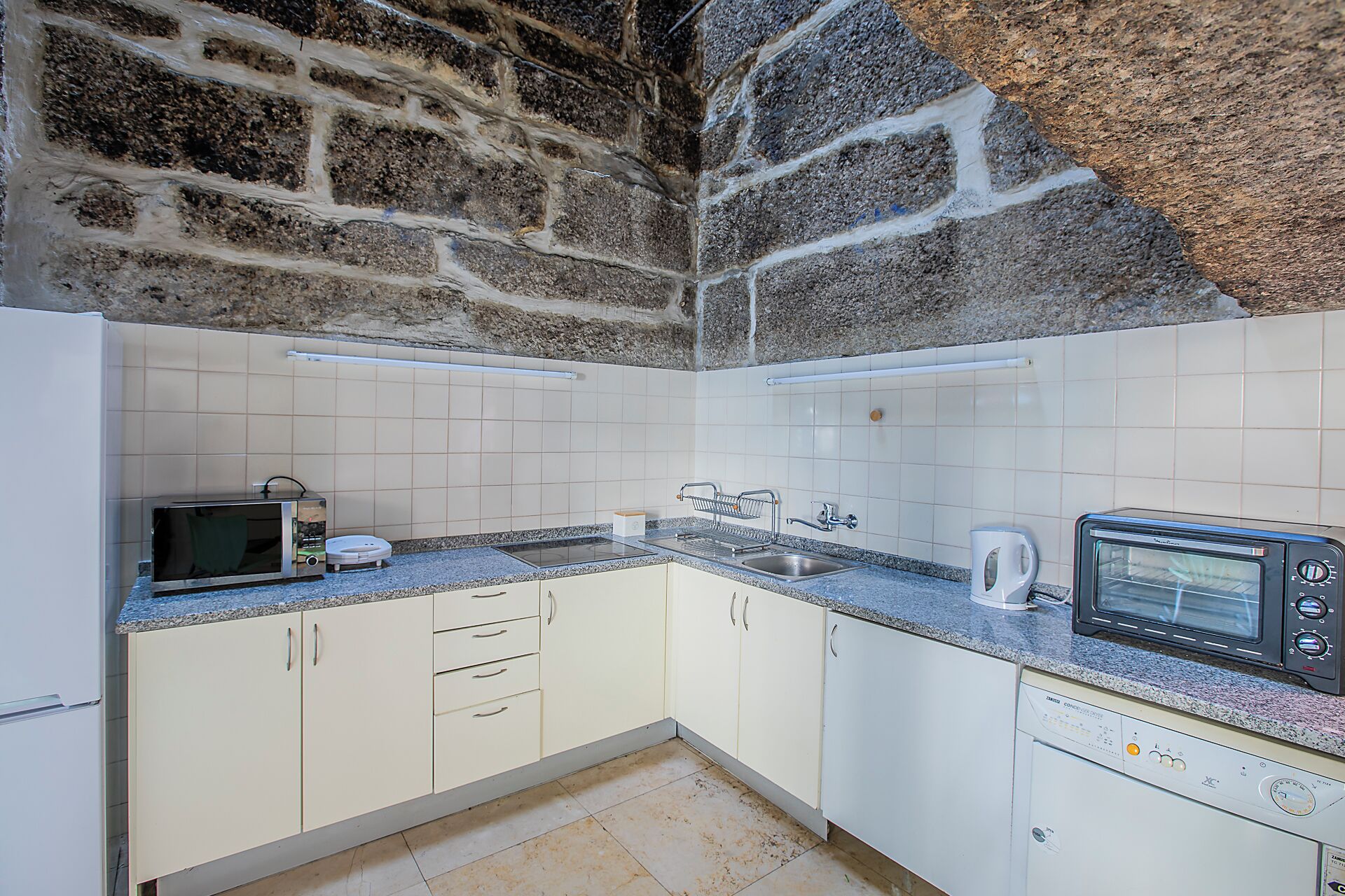 Foto - HI Guimaraes - Pousada de Juventude