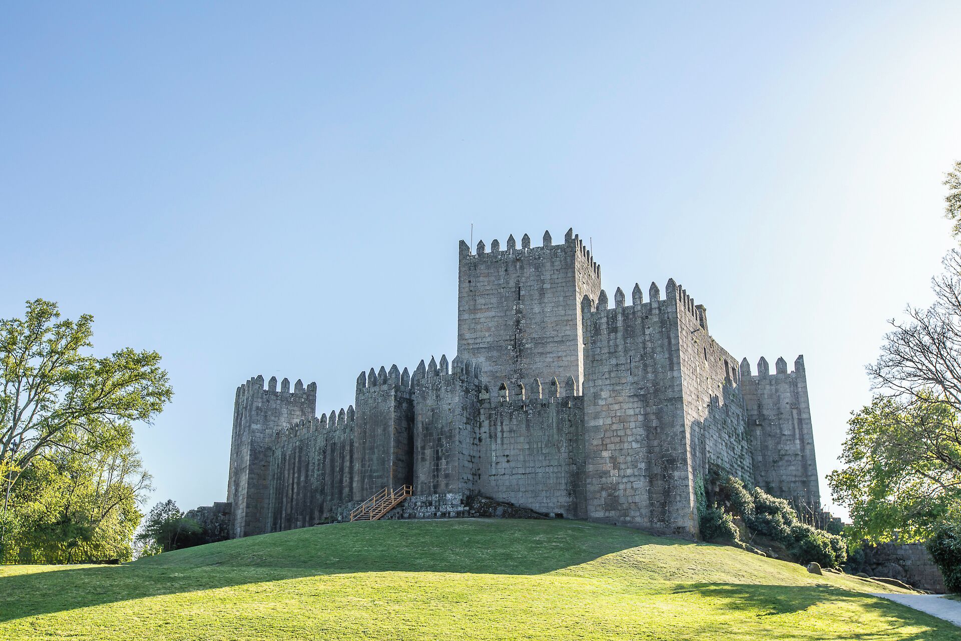 Foto - HI Guimaraes - Pousada de Juventude