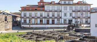 HI Guimarães – Pousada de Juventude - Hostel