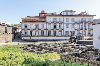 HI Guimarães – Pousada de Juventude - Hostel