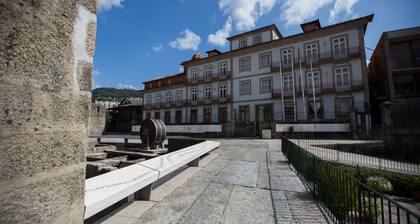 HI Guimarães – Pousada de Juventude - Hostel