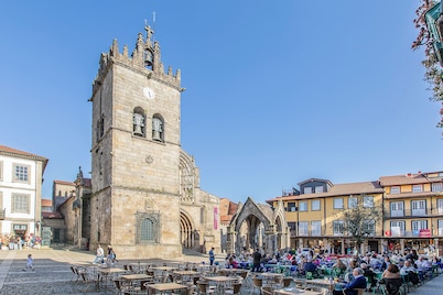 HI Guimarães – Pousada de Juventude - Hostel
