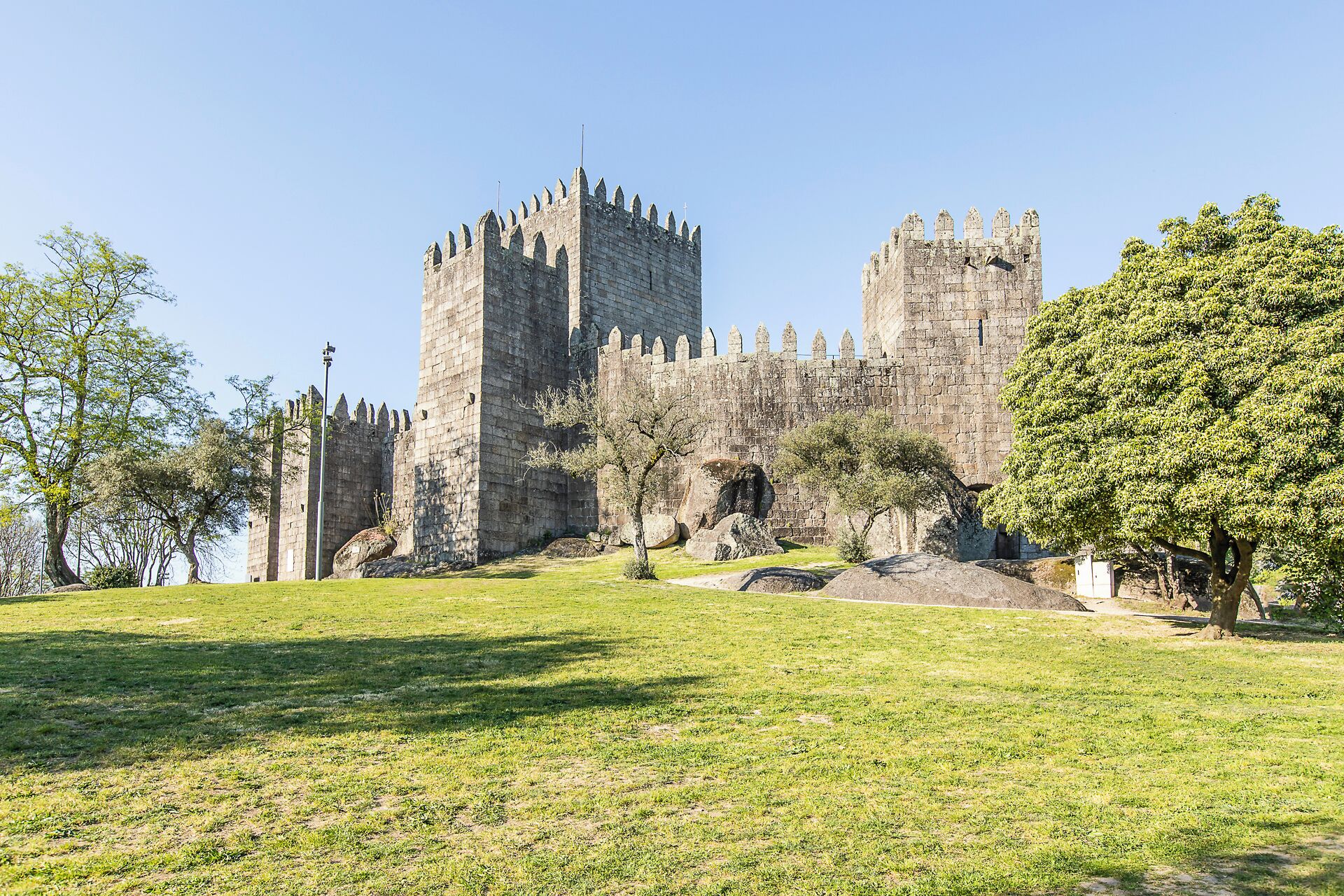 Foto - HI Guimaraes - Pousada de Juventude