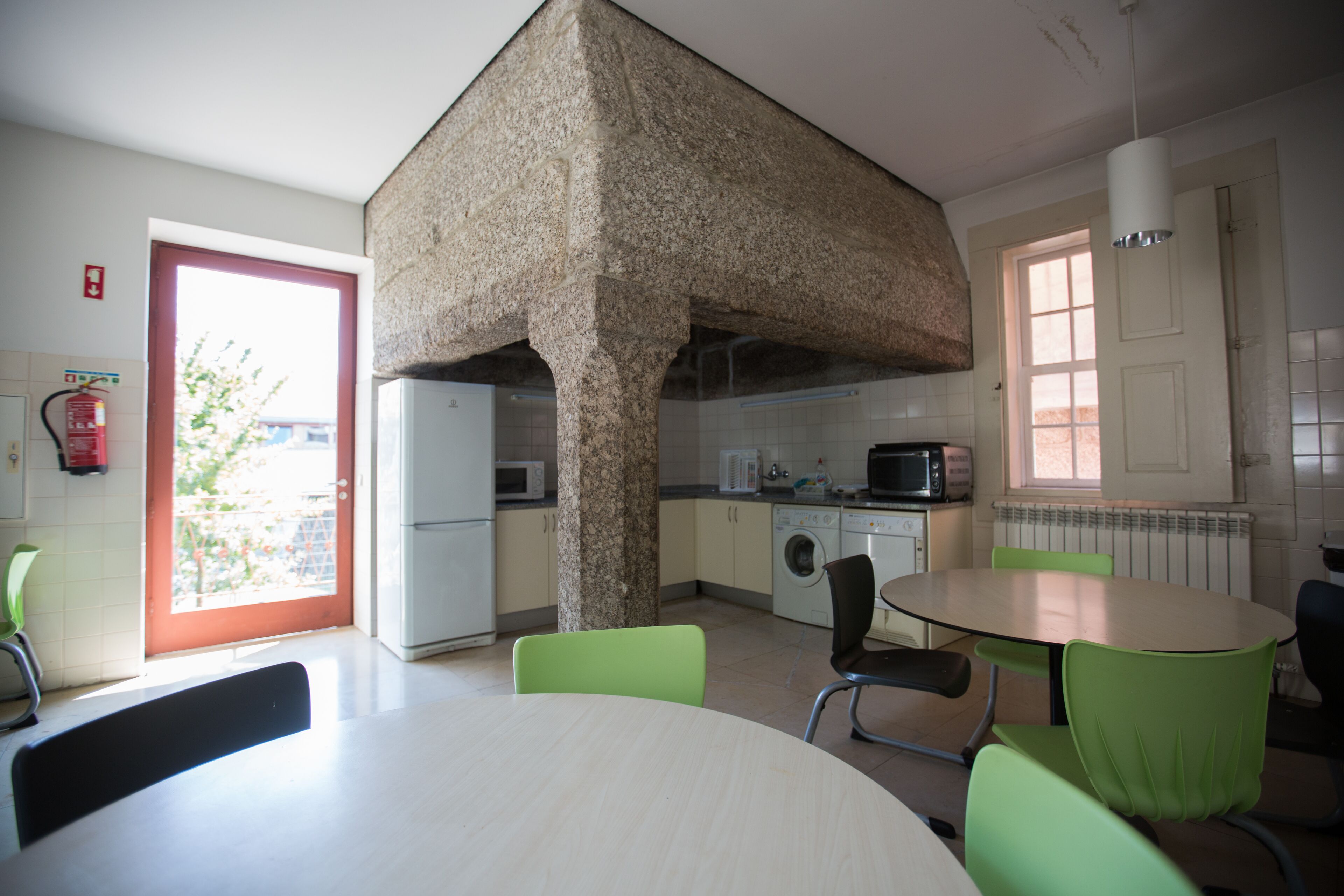 Photo - HI Guimaraes - Pousada de Juventude