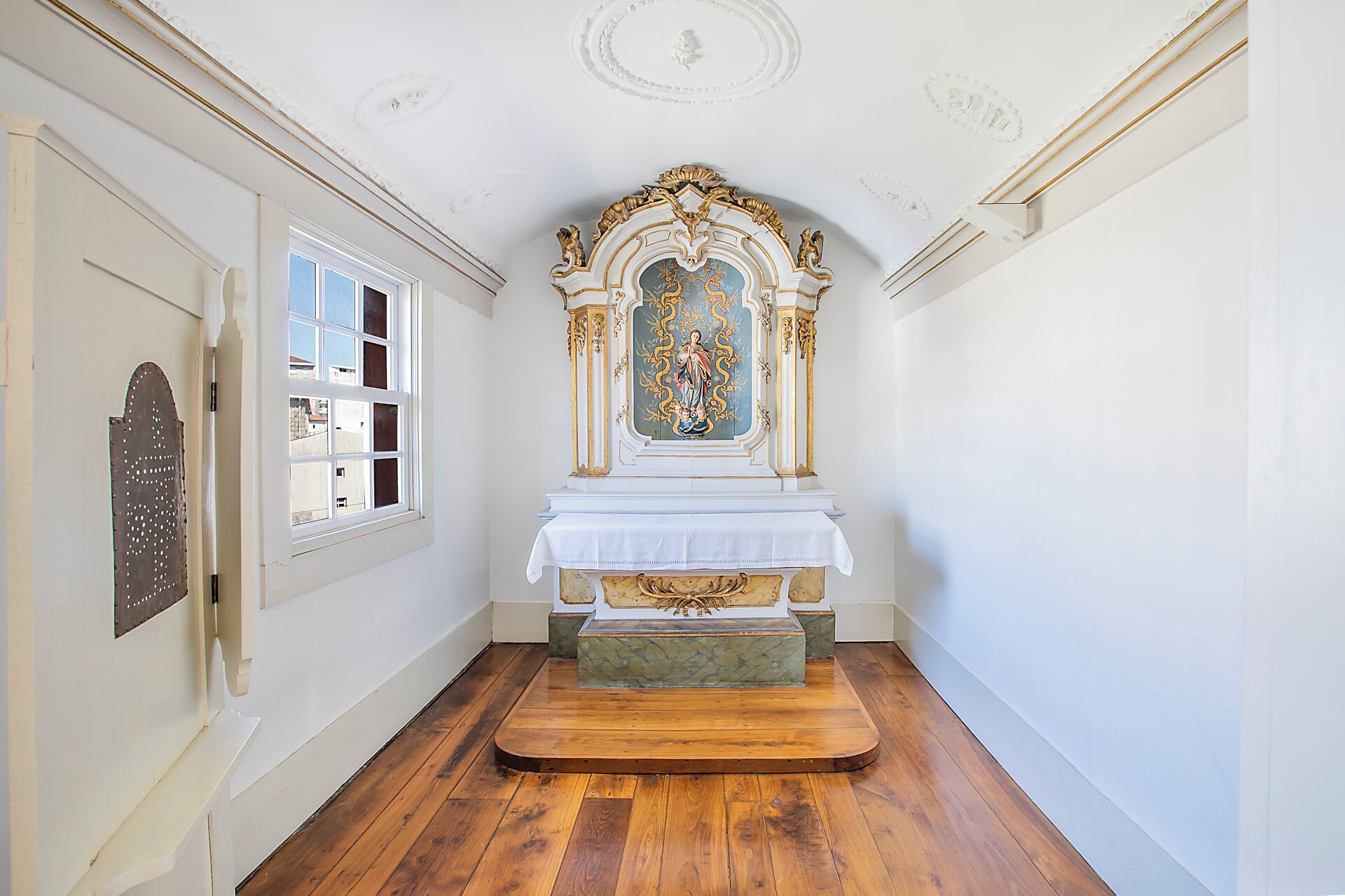 Foto - HI Guimaraes - Pousada de Juventude