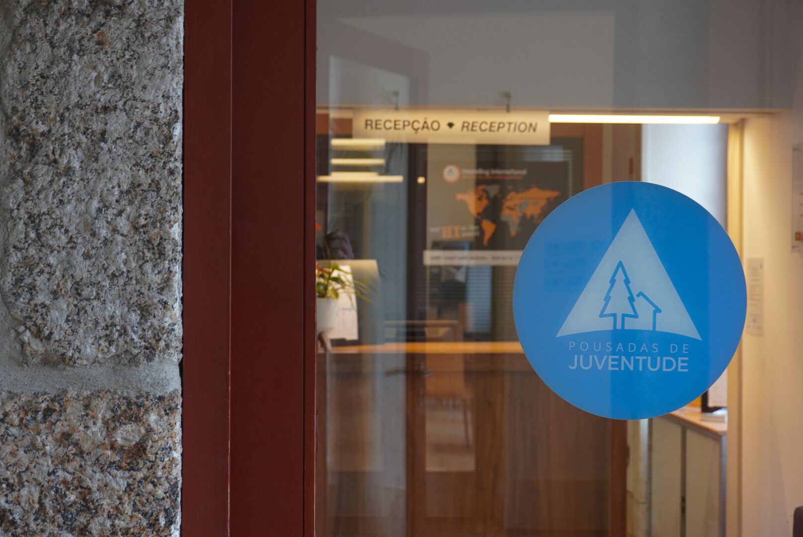 Photo - HI Guimaraes - Pousada de Juventude