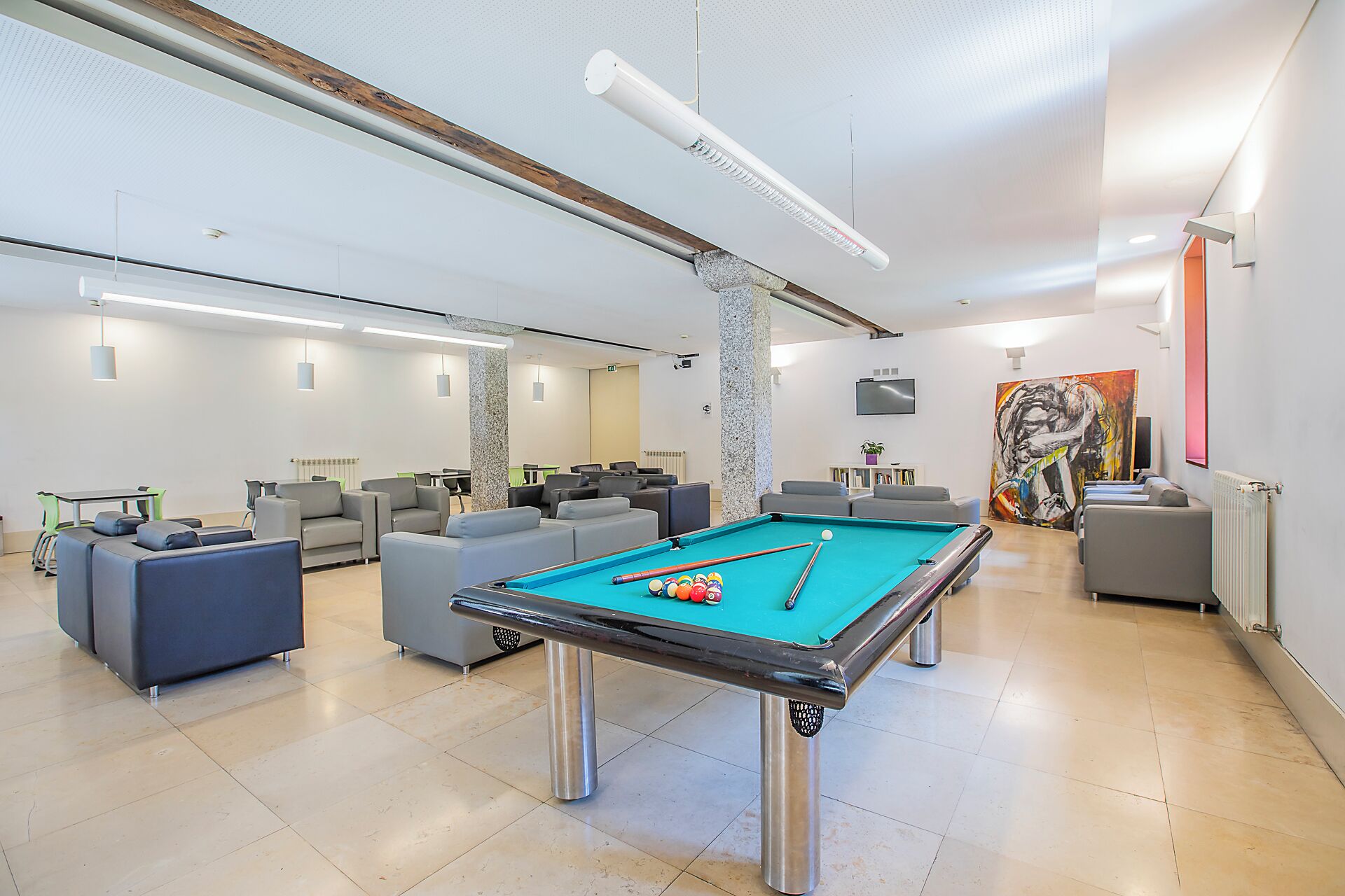 Foto - HI Guimaraes - Pousada de Juventude