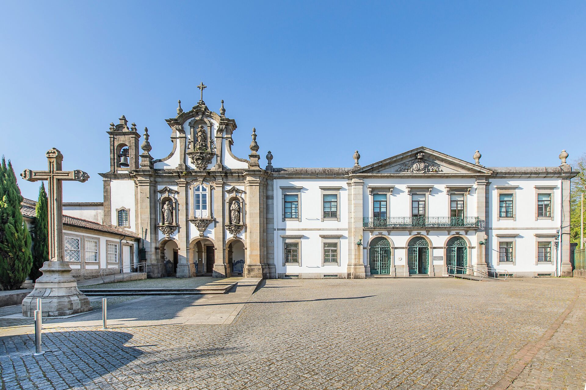 Foto - HI Guimaraes - Pousada de Juventude