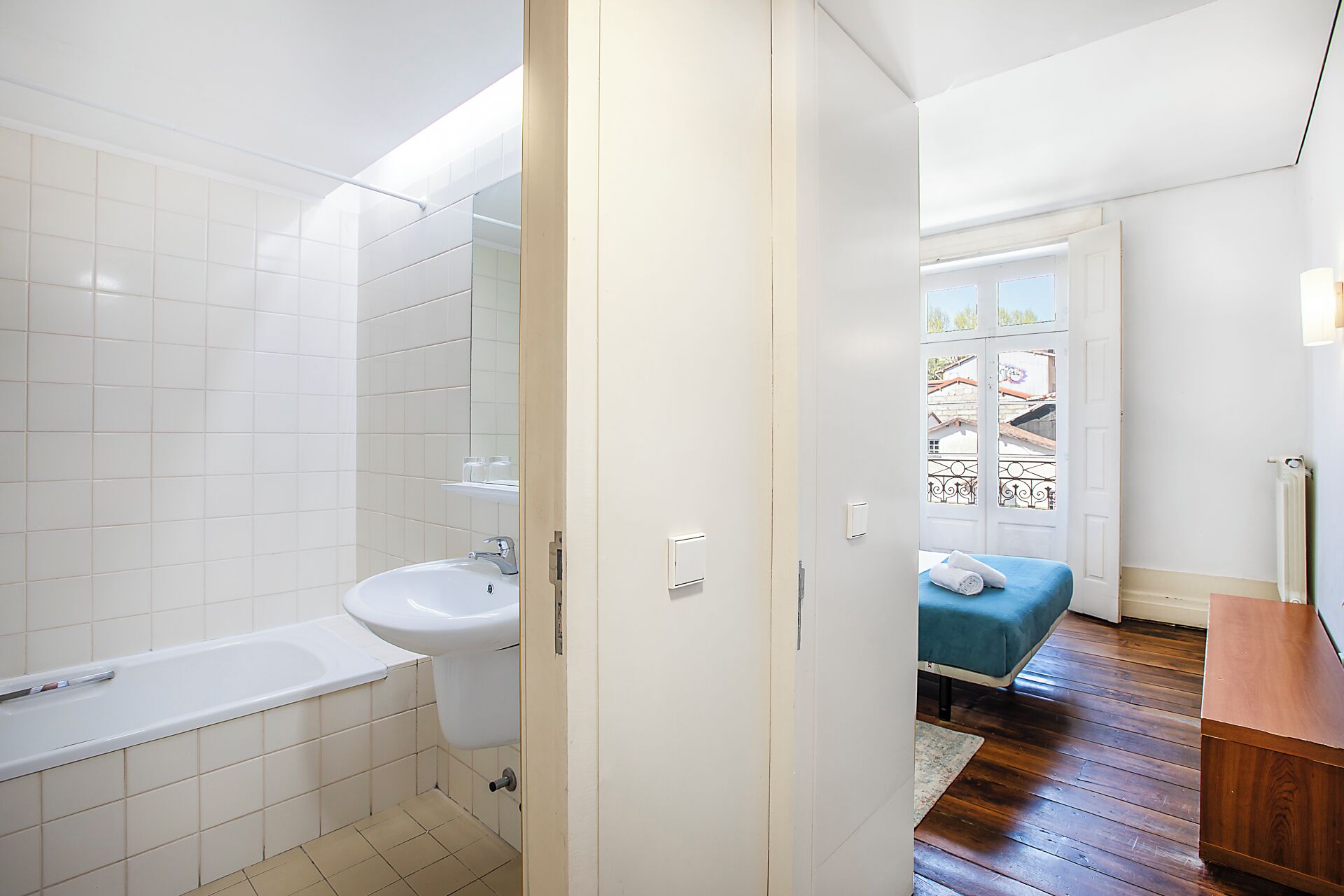 Foto - HI Guimaraes - Pousada de Juventude