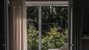 Balcony - Haberkamp Hotel (Achim)