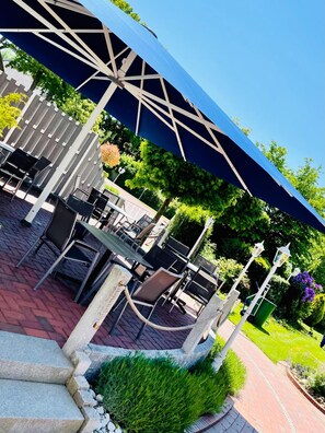 Pool - Haberkamp Hotel (Achim)