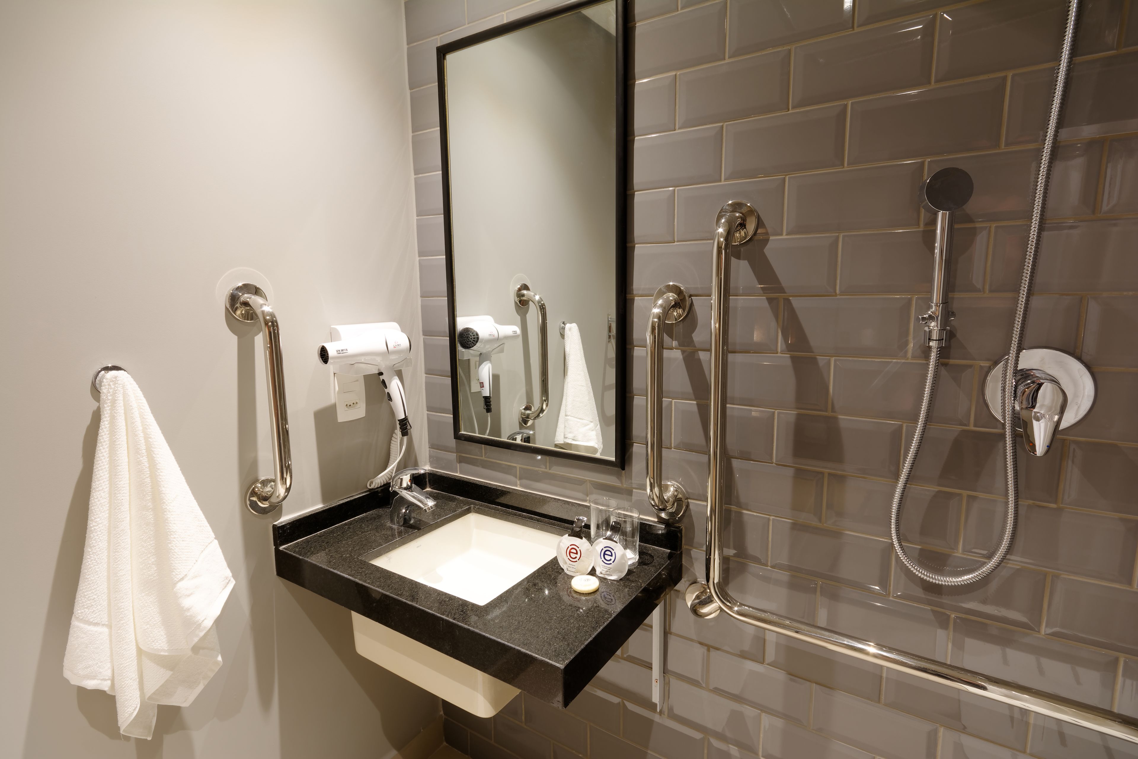 Foto - Golden Tower Express Berrini by Fênix Hotéis